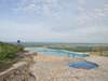 Katara Lodge - swimming pool